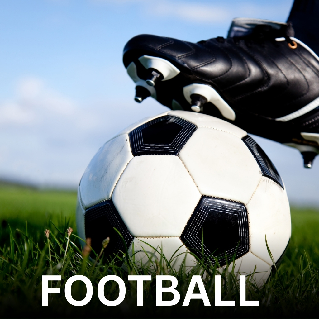 football