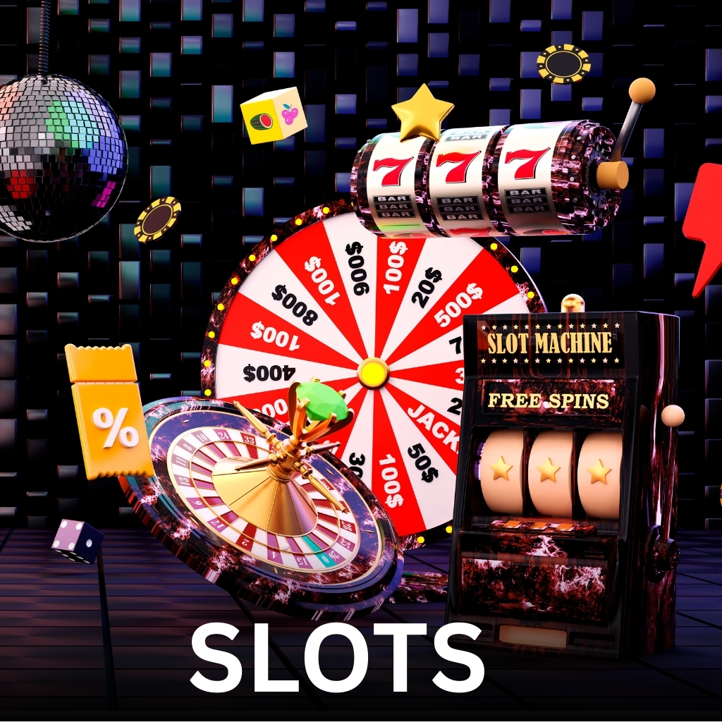 slots