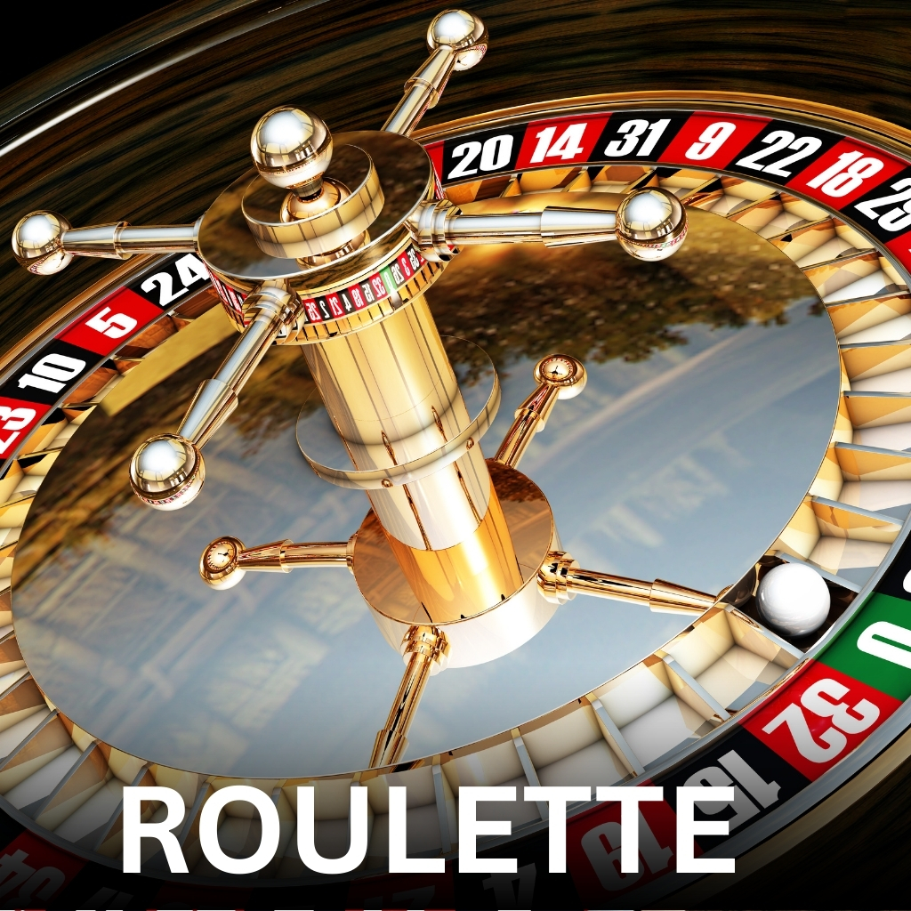 Roulette