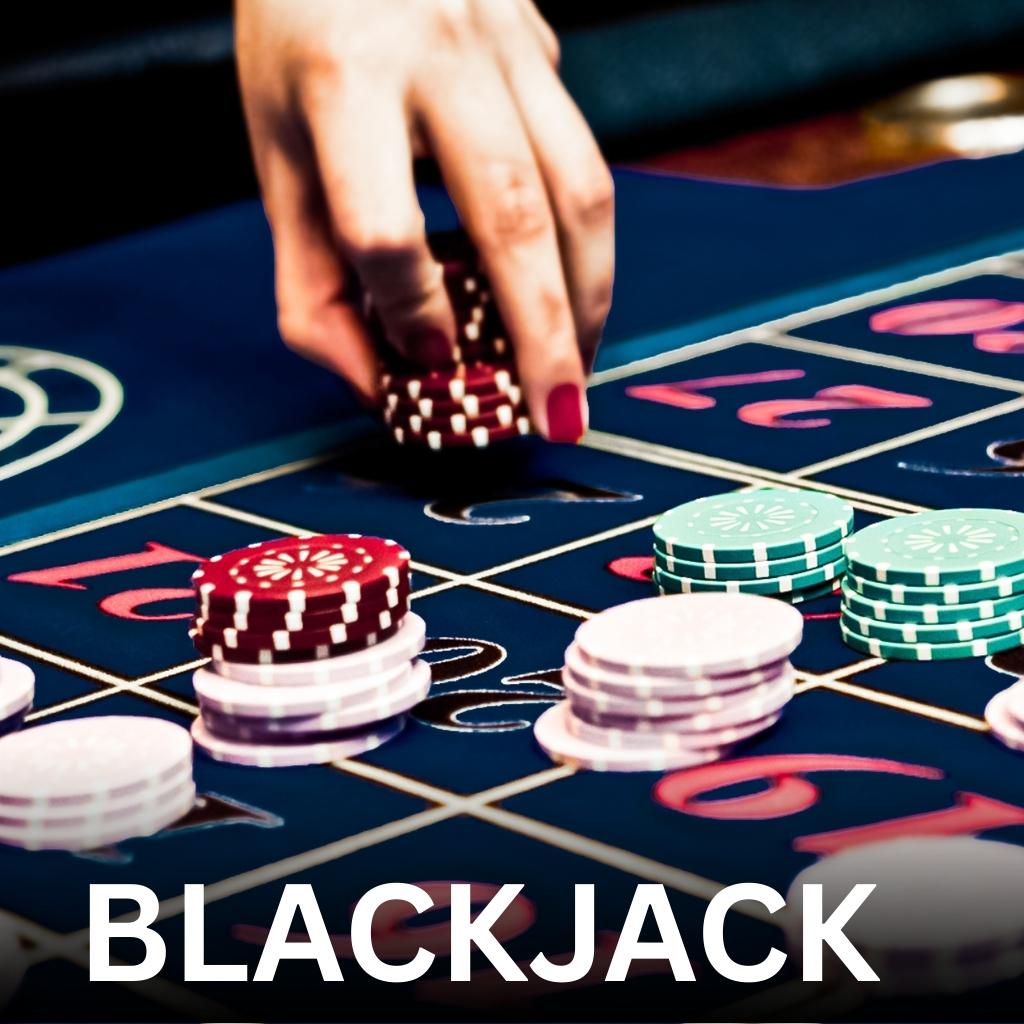 Blackjack