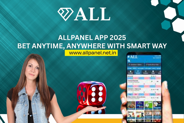 Bet on allpanel app