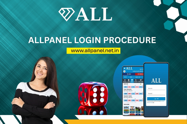 Allpanel login