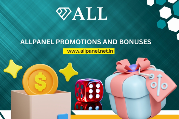 Allpanel promotions