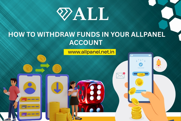 How to withdraw