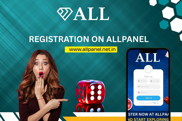 Allpanel registration