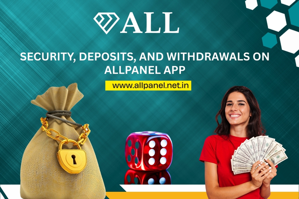 Security and withdrawls