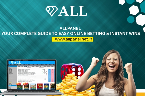 Allpanel complete guide
