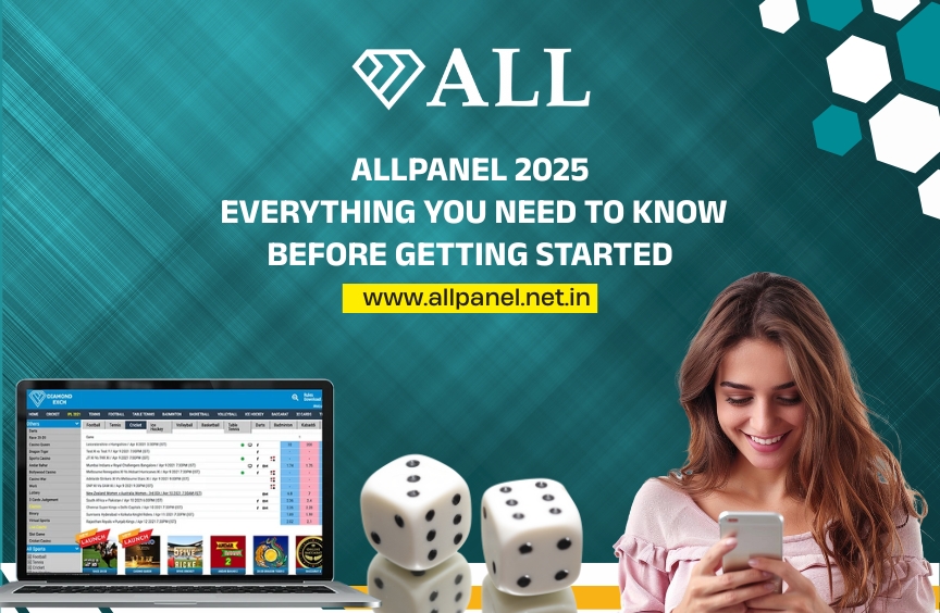 Read more about the article Allpanel 2025: Everything You Need to Know Before Getting Started