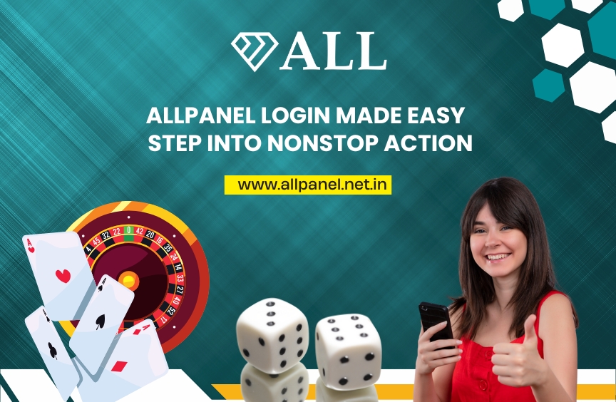 Read more about the article Allpanel Login Made Easy – Step Into Nonstop Action