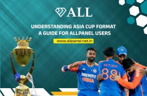 A Guide for AllPanel Users