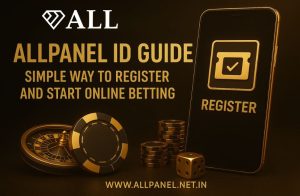 Allpanel ID Guide: