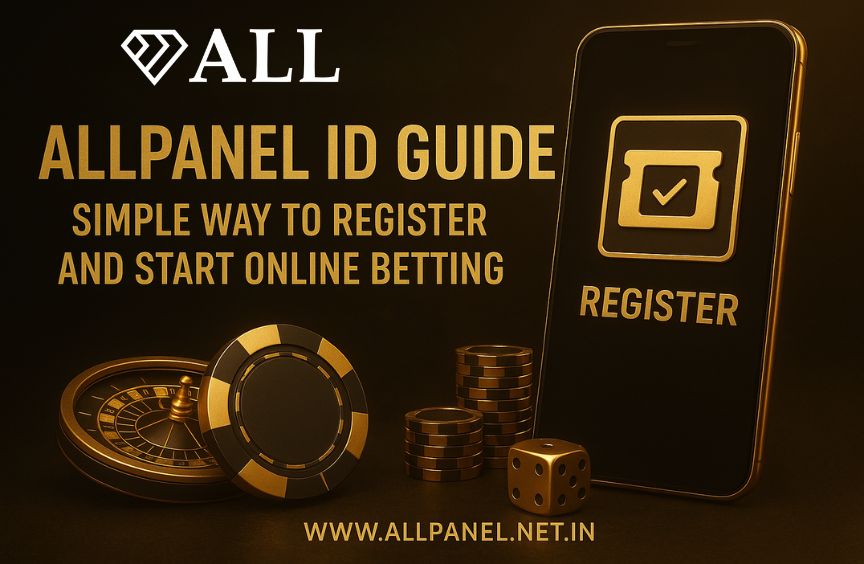 Allpanel ID Guide:
