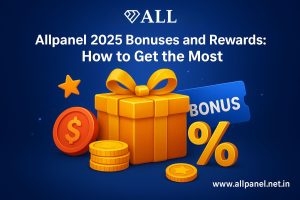 Allpanel 2025 Bonuses