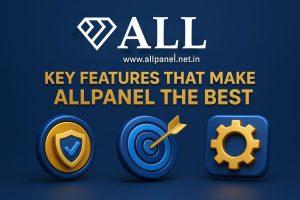 Allpanel features